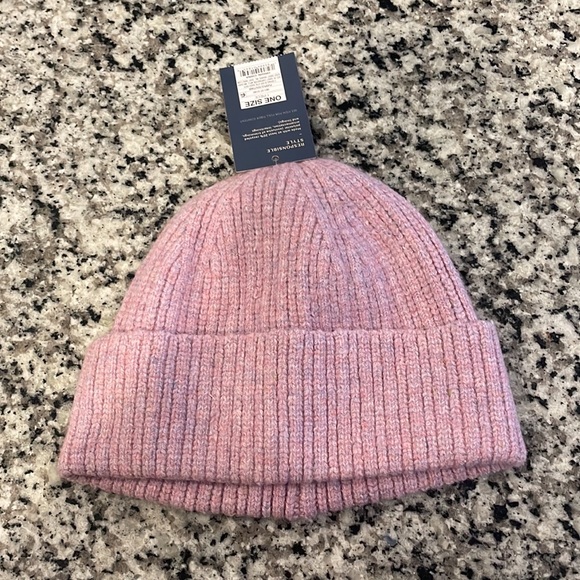 Universal Thread winter stocking hat - Picture 2 of 4